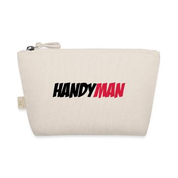 Handyman - Trousse biologique - nature - Devant