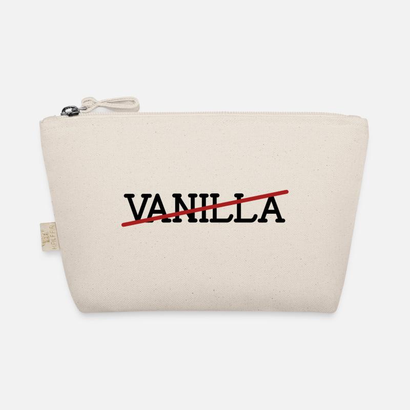 Pas de vanille Trousse biologique