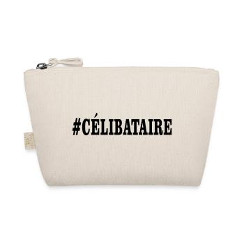celibataire - Trousse biologique - nature - Devant