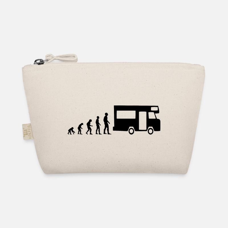 Camping-car Evolution Trousse biologique