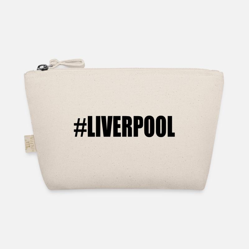 LIVERPOOL Organic Pouch