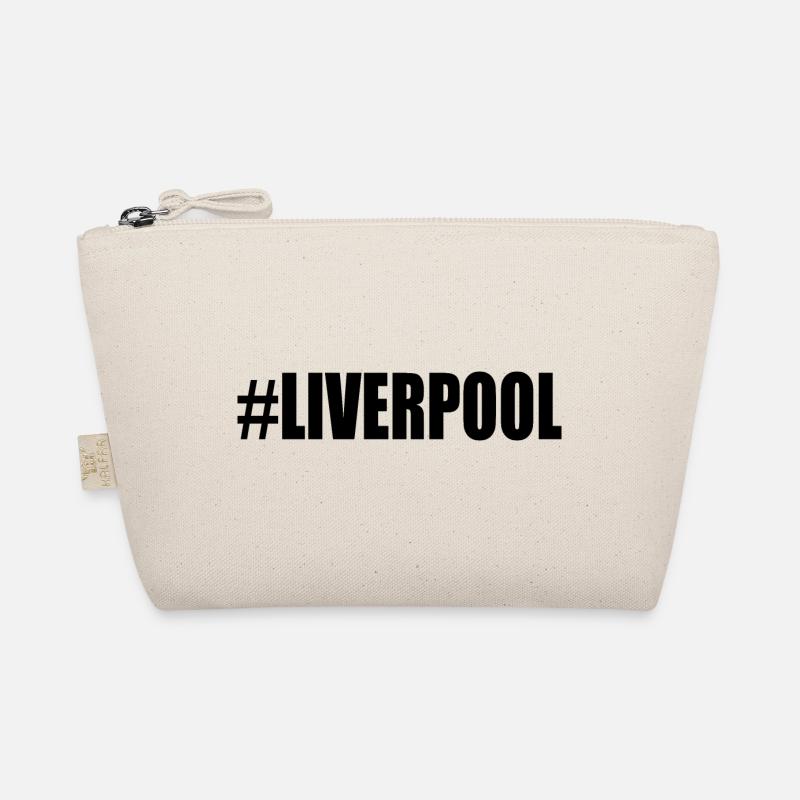LIVERPOOL Bio-Täschchen