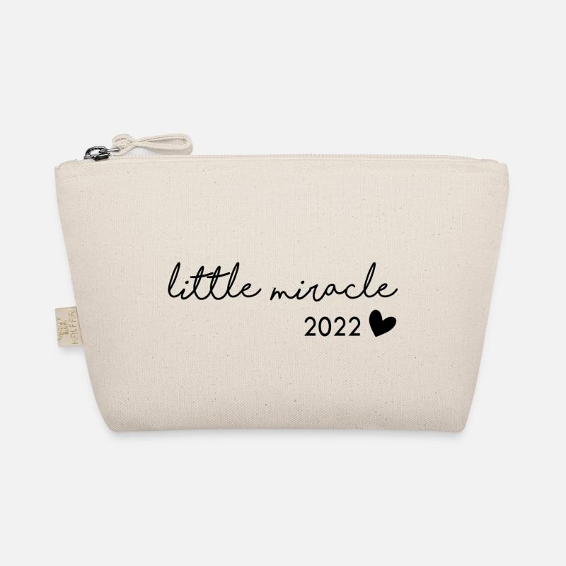 little miracle 2022 Organic Pouch