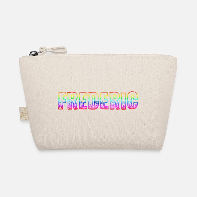 frederic rs arc-en-ciel Trousse biologique