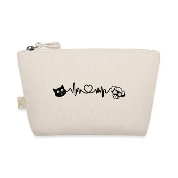 Cardio coup dur chien et chat animaux de compagnie - Trousse biologique - nature - Devant