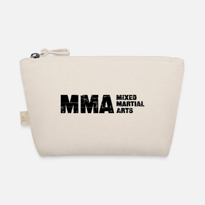 MMA Bio-Täschchen