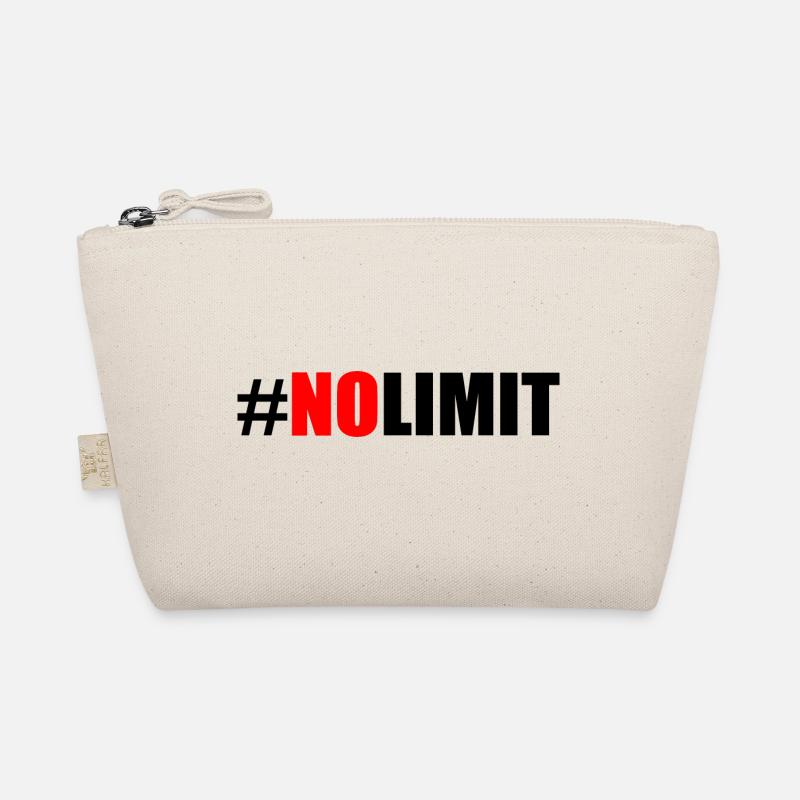 No limit Trousse biologique