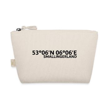 Coordonnées de Smallingerland - Trousse biologique - nature - Devant