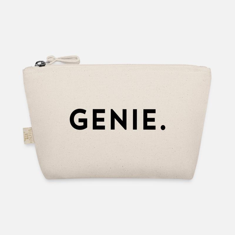 Genie Bio-Täschchen