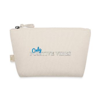 Uniquement des ondes positives - Trousse biologique - nature - Devant