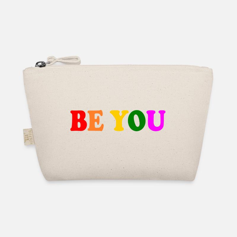 Be you Organic Pouch