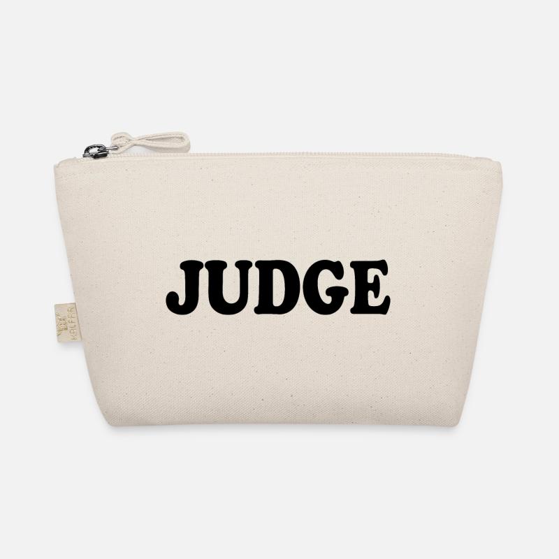 Judge Bio-Täschchen