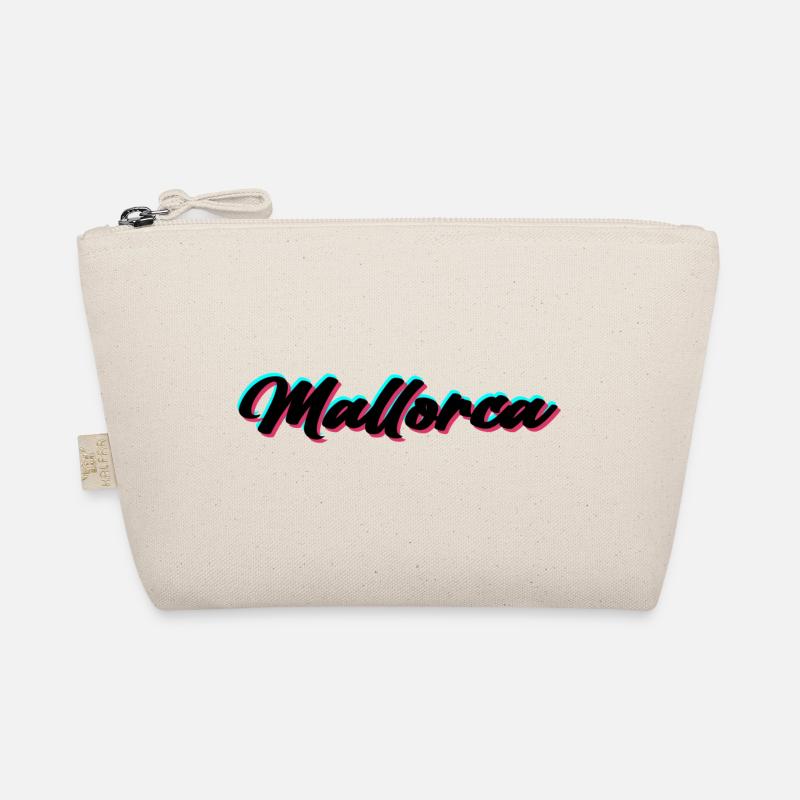 Majorca Organic Pouch