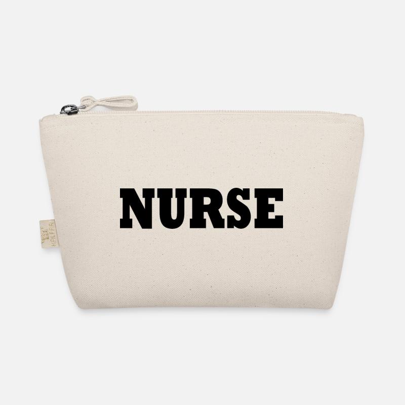 Nurse Bio-Täschchen