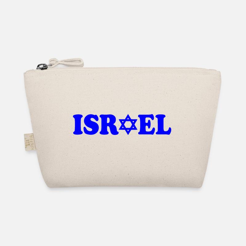 Israel Organic Pouch