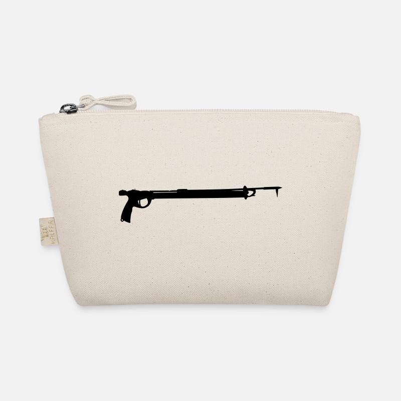 Arbalète Trousse biologique