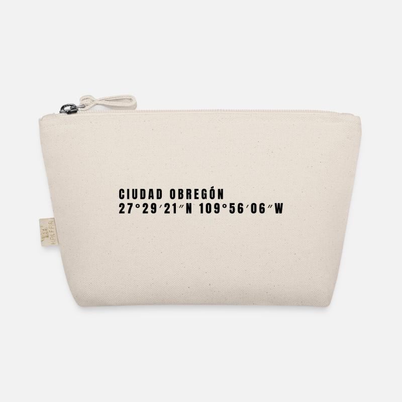 Coordonnées Sonora, Mexique Trousse biologique
