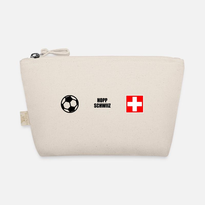 Switzerland Organic Pouch