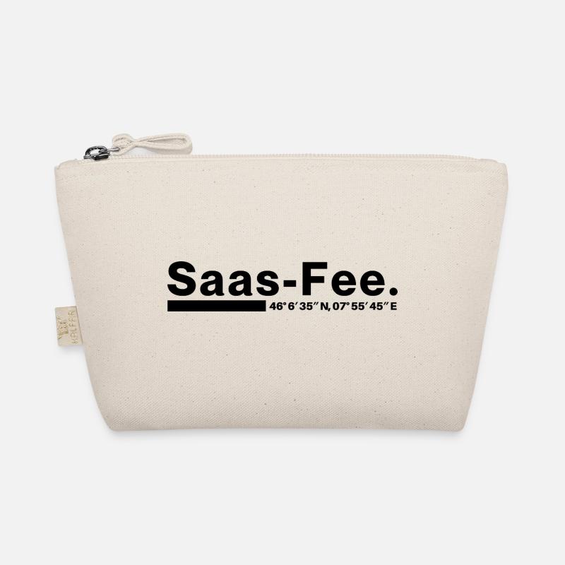 Coordonnées Saas-Fee Valais, Suisse Trousse biologique