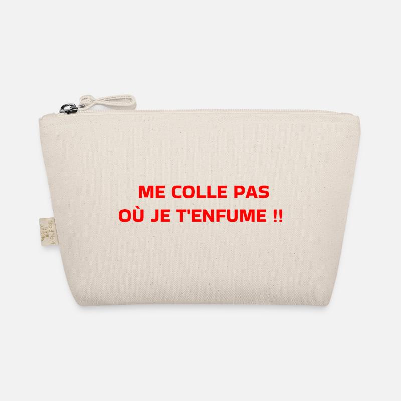 Me colle pas  Trousse biologique