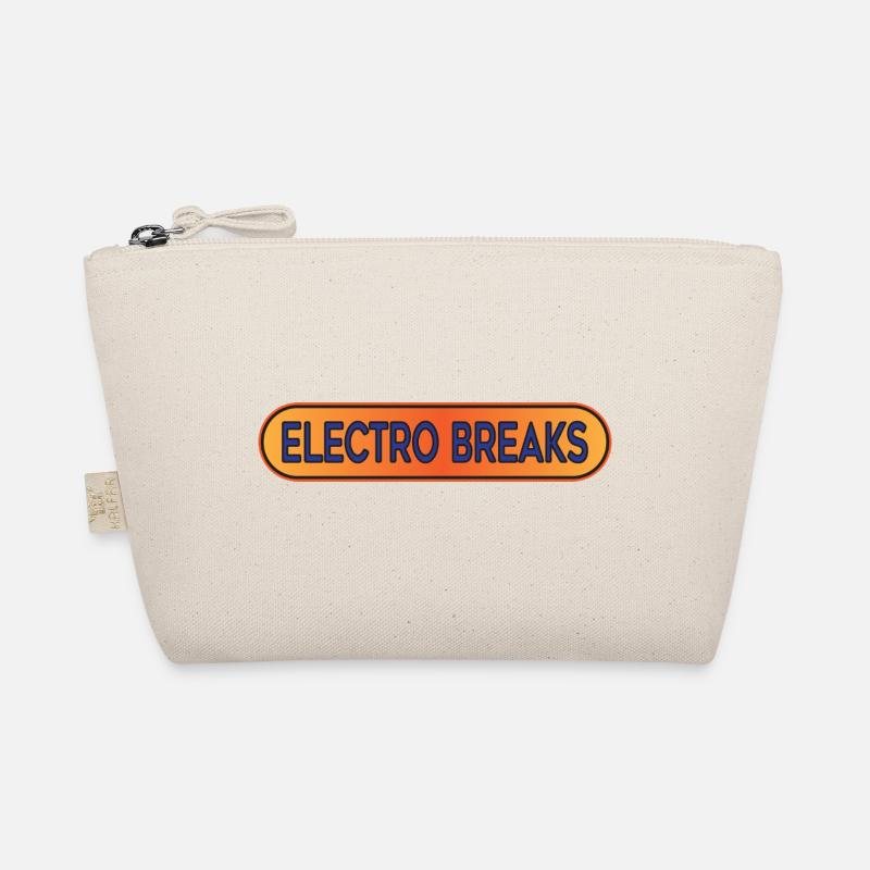 Electro Breaks Breakbeat Organic Pouch