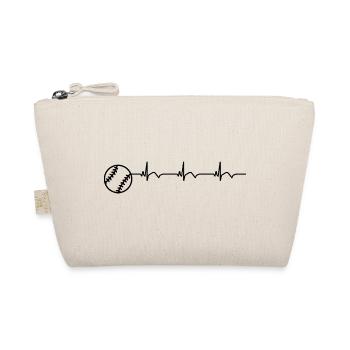 Baseball ECG Batte de baseball - Trousse biologique - nature - Devant