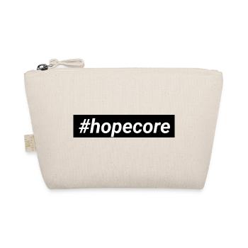 HopeCore - Trousse biologique - nature - Devant
