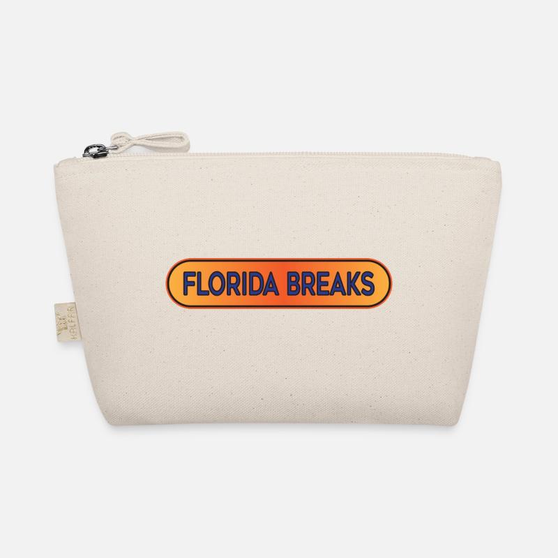 Florida Breaks - Beats et breaks hip-hop funky Trousse biologique