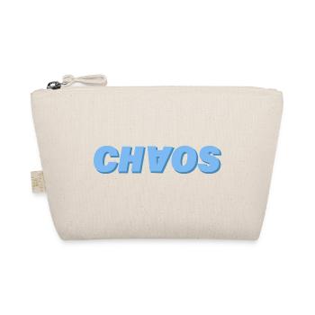 Chaos - Trousse biologique - nature - Devant