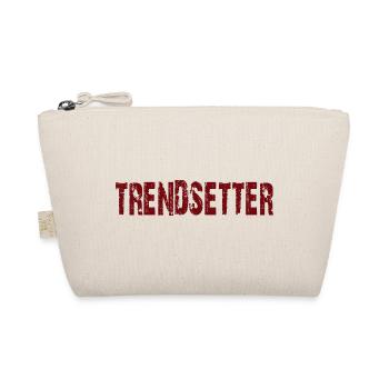 Pionnier de tendances - Trousse biologique - nature - Devant