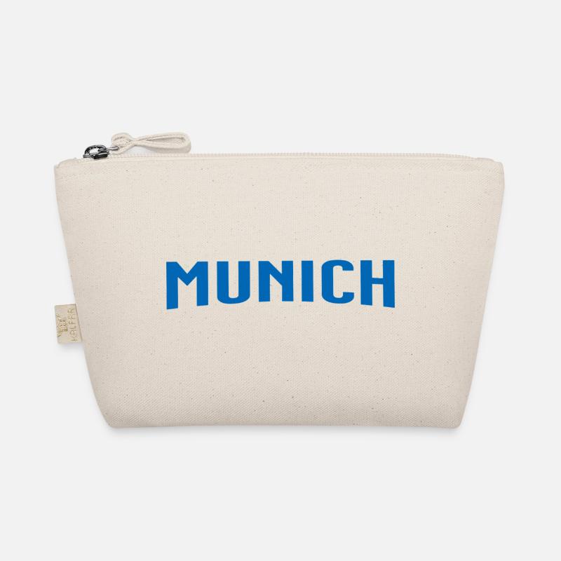 Munich Trousse biologique