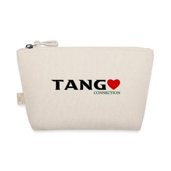 Tango - Bio-Täschchen - Natur - Vorne