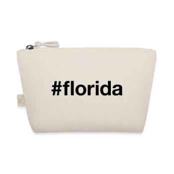 FLORIDE Hashtag - Trousse biologique - nature - Devant