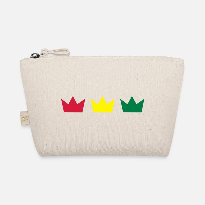 Couronnes rasta Trousse biologique