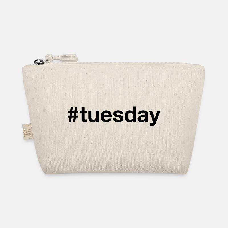 MARDI Hashtag mardi Trousse biologique