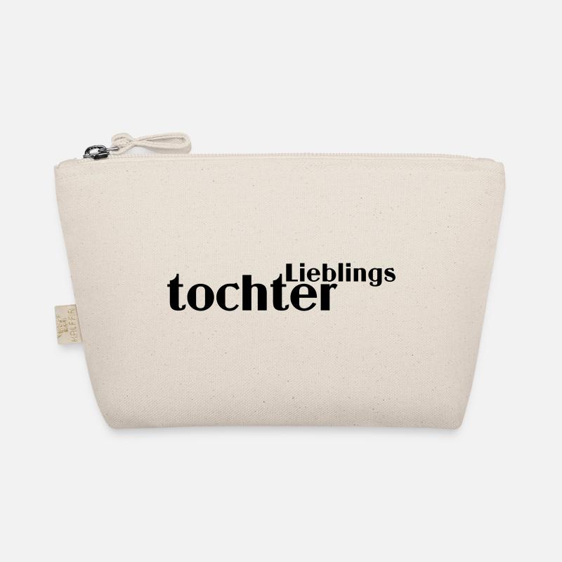 Favorite daughter Organic Pouch