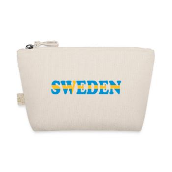 SWEDEN - Trousse biologique - nature - Devant