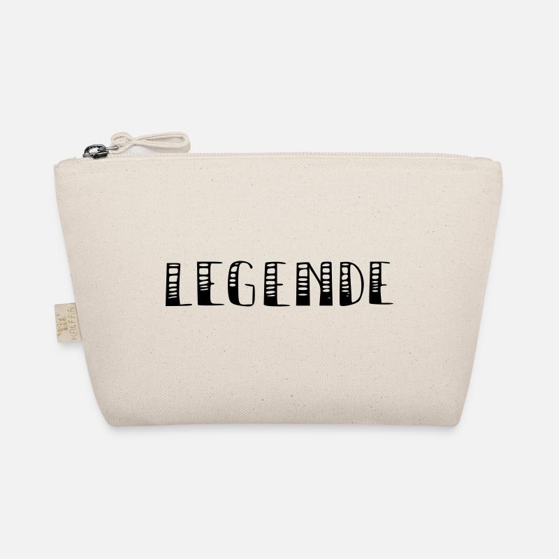 Legend Organic Pouch