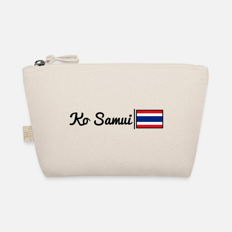 Ko Samui - Thaïlande Trousse biologique