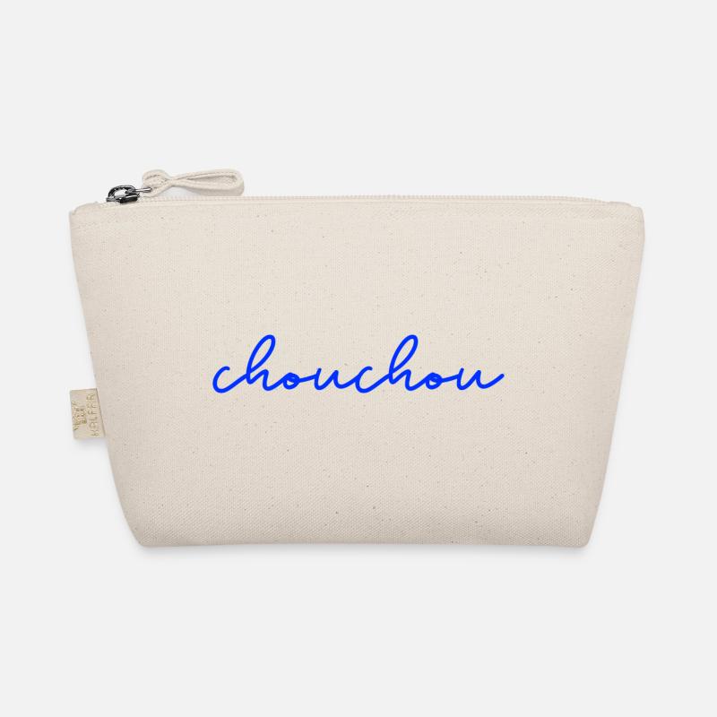 Chouchou fun humour cadeau Trousse biologique