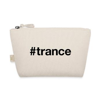 TRANCE Hashtag - Trousse biologique - nature - Devant