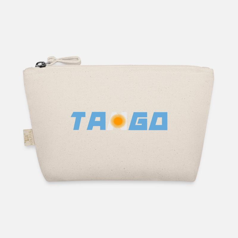 Tango - Trousse biologique - nature