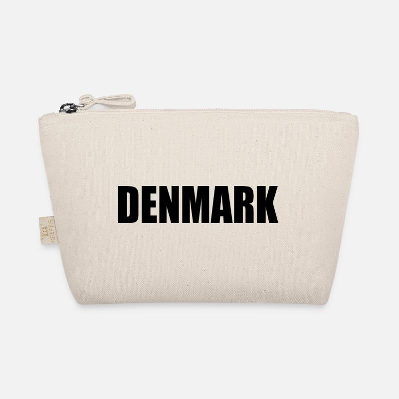 Dänemark - Bio-Täschchen - Natur
