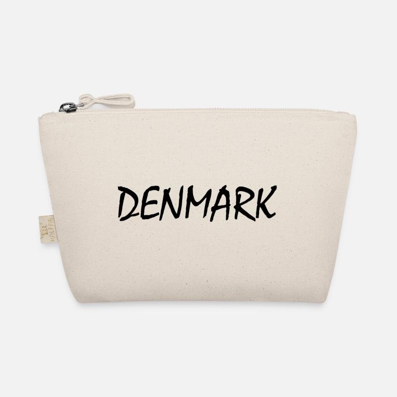 Denmark Organic Pouch