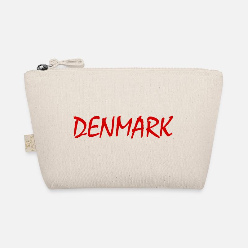Danemark Trousse biologique