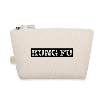 Kung-fu - Trousse biologique - nature - Devant