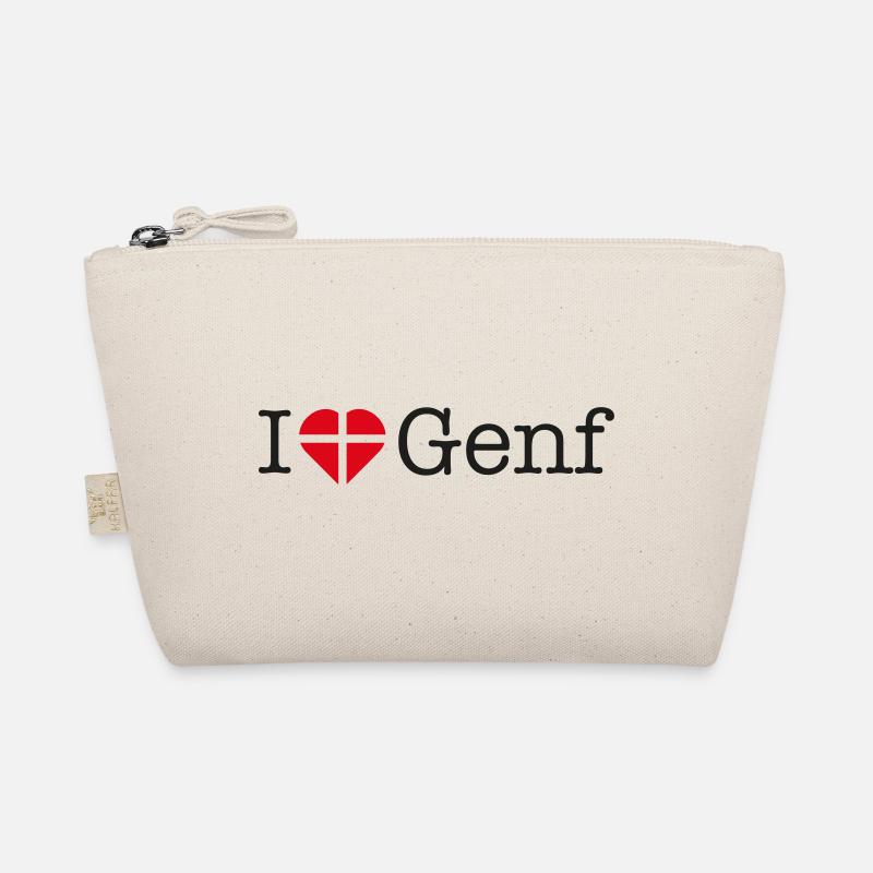 J’adore Genève Trousse biologique