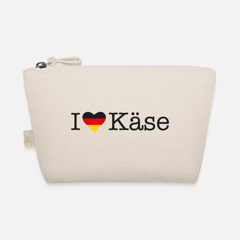 J’adore le fromage Trousse biologique
