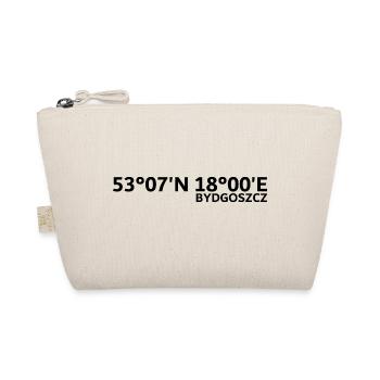 Coordonnées de Bydgoszcz - Trousse biologique - nature - Devant