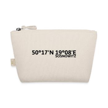 Coordonnées de Sosnowitz - Trousse biologique - nature - Devant